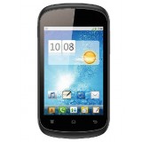 Dual SIM 3.5 inches Android smartphone
