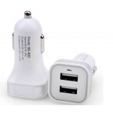 Dual USB Car Charger