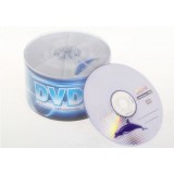 DVD + R 50 pack 16X blank recordable disc