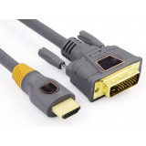 dvi to hdmi adapter cable