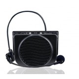 E169 Waist hanging amplifier / PA system tour guide