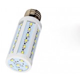 E27 / E14 / B22 2835 SMD 5-25W LED corn light bulb