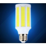 E27 / E14 COB 7-10W LED corn bulb