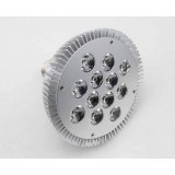 E27 12W-18W PAR38 cooling design LED spotlight bulb