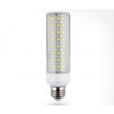 E27 5630 SMD 6W LED Corn Bulb