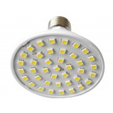 E27 8CM 5050 SMD LED spotlight bulb