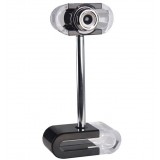 E8 HD PC Webcam with microphone