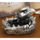 Eagle ashtray