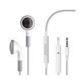 Earbud style Wire Control earphone with Mic 