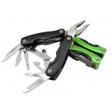 EDC folding multipurpose combination pliers