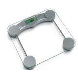 Electronic body scale