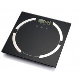 Electronic fat scale / fat tester