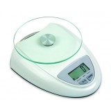 Electronic kitchen scale