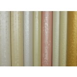 Embossed PVC waterproof wall stickers