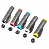 Ergonomic Bike Grips