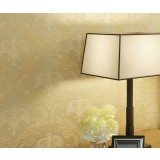 European style non-woven wall stickers