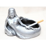 European style personality ashtray