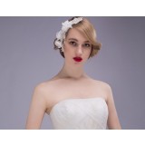 European style rhinestones bridal hair accessories