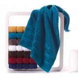 European style thicker cotton towel