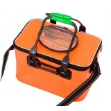 EVA foldable breathable fishing box