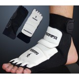 EVA + PU taekwondo professional foot protector