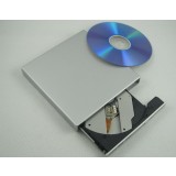 External optical drive Blu-ray DVD burner / 3D Blu-ray burner BD-BE