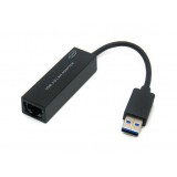 External USB3.0 Gigabit Ethernet LAN adapter