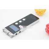 Extra-thin digital voice recorder / 8GB