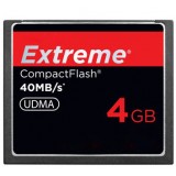 Extreme Speed ​​267X CF card