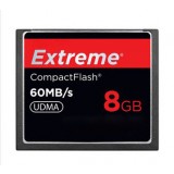 Extreme Speed ​​400X CF card