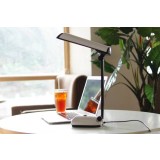 Eye protection desk lamp