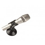 Condenser microphone / family Kara OK Microphone