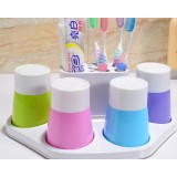 Family Series toothbrush holder