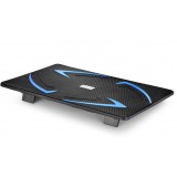 Fashion 15.6'' laptop cooler