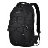 Fashion beatles pattern large capacity backpack & travel bag