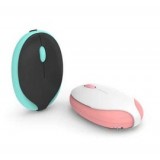 Fashion Cute Wireless Mouse