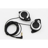 Fashion Ear Hook Headphone