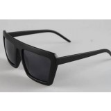 Fashion men's Reflective glasses