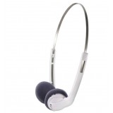 Fashion Mini Headset Headphone with Microphone