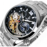 Fashion Multifunction Men's automatic mechanical watch