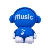 Fashion Music Daren Usb flash drive