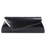 Fashion newest spring and summer 2014 Black evening bag