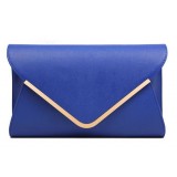 Fashion newest spring and summer envelope 2014 lady handbag