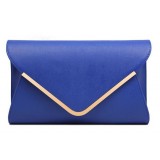 Fashion newest spring and summer envelope 2014 lady handbag