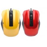 Fashion Wired Mouse