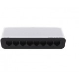 8-port switch / 8 port splitter / Fast switch network switch