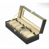 Fine watch box   