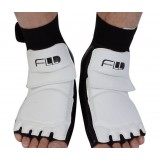 Fingers design taekwondo foot protector