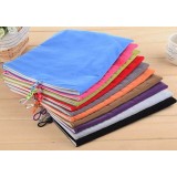 Flannel bags for ipad mini 1 2