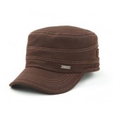 Flat duck tongue couples sun hat